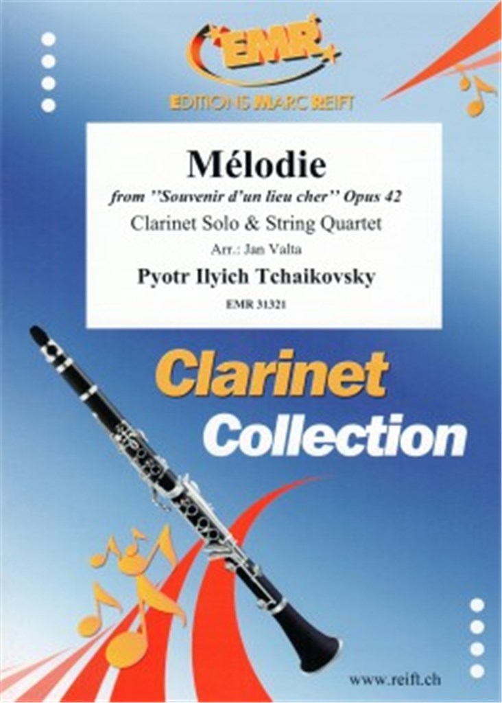 Mélodie